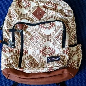 Jansport Boho Backpack Carryon Backpack Laptop